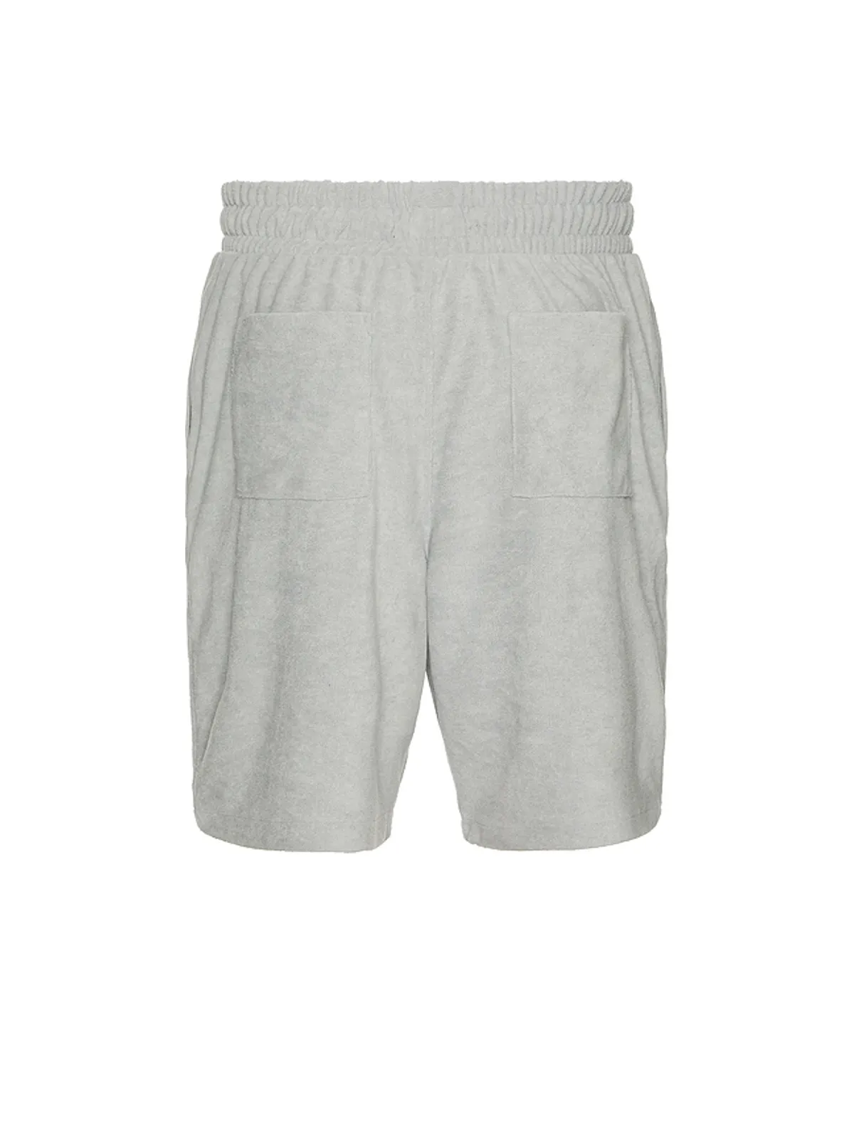 ALLSAINTS FELIX スウェットショートパンツ - 画像2