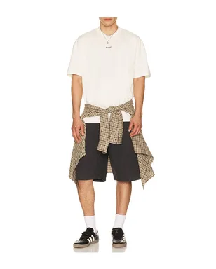 ALLSAINTS JACKSON ショートパンツ - サムネイル4