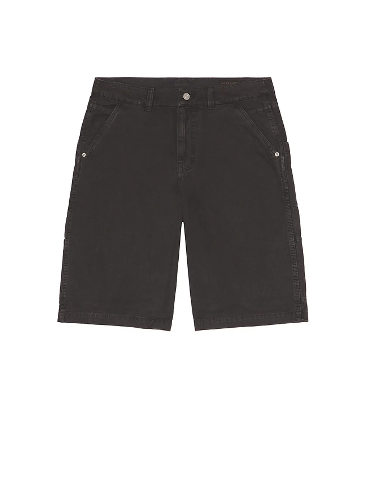 ALLSAINTS JACKSON ショートパンツ - 画像5