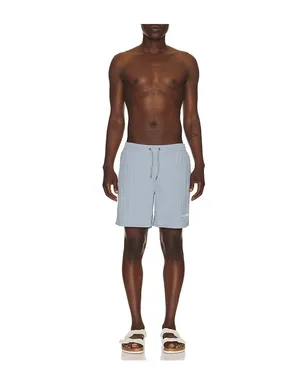 ALLSAINTS UNDERGROUND スイムショートパンツ - サムネイル3
