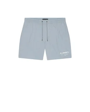 ALLSAINTS UNDERGROUND スイムショートパンツ - サムネイル4