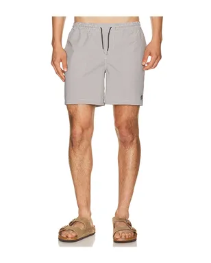 ALLSAINTS CIPER スイムショートパンツ - サムネイル1