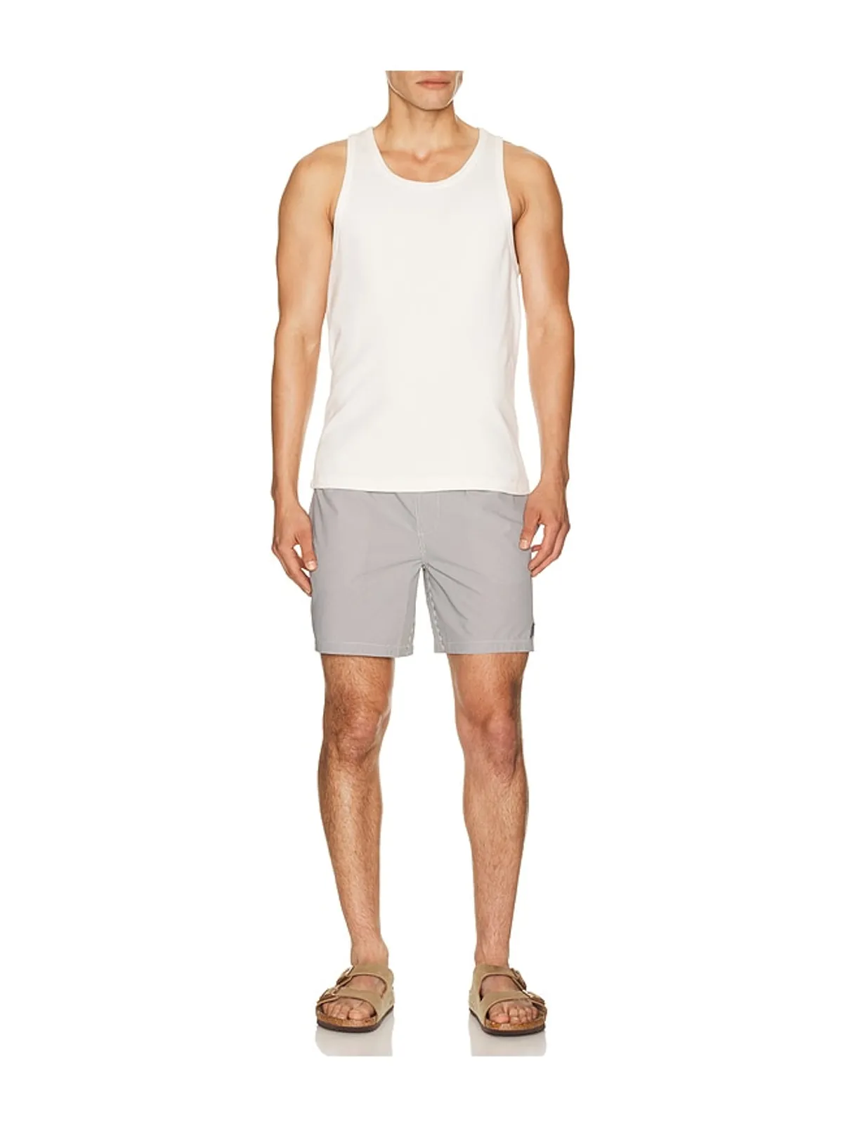 ALLSAINTS CIPER スイムショートパンツ - 画像3