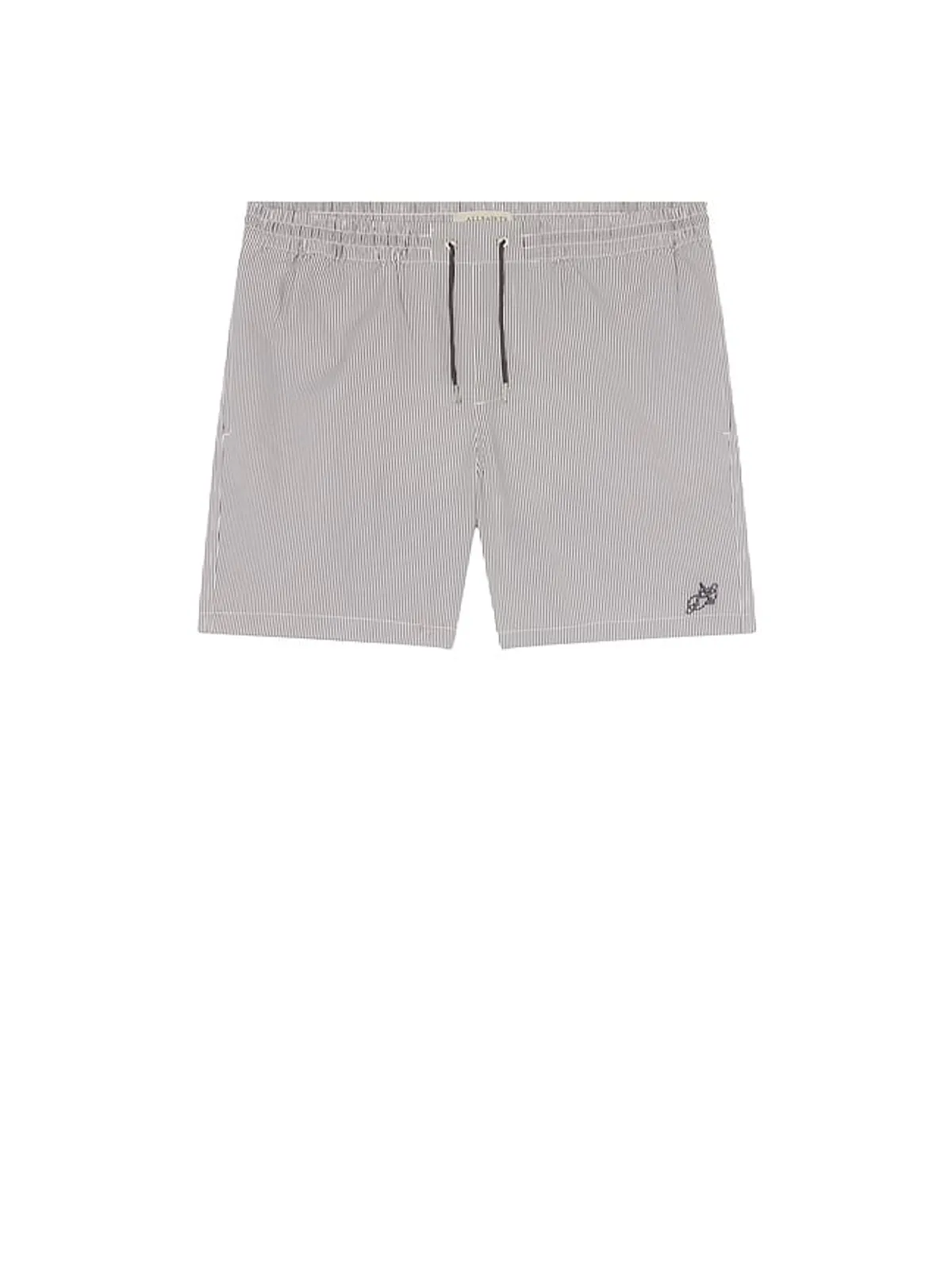 ALLSAINTS CIPER スイムショートパンツ - 画像4