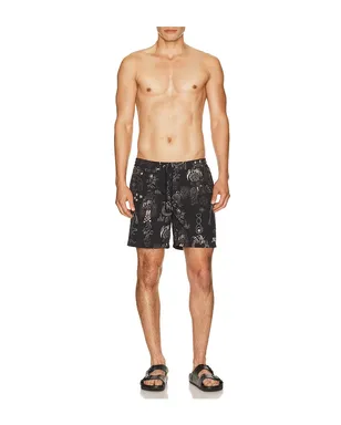 ALLSAINTS TERRA スイムショートパンツ - サムネイル3