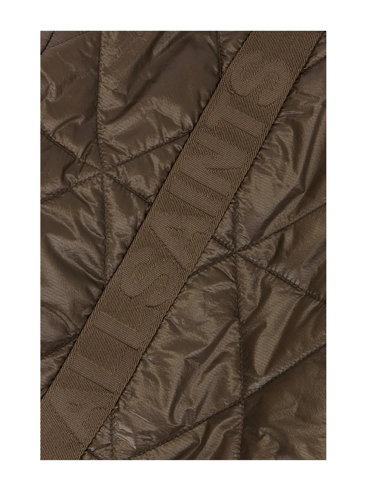 ALLSAINTS KEI バックパック - 画像6