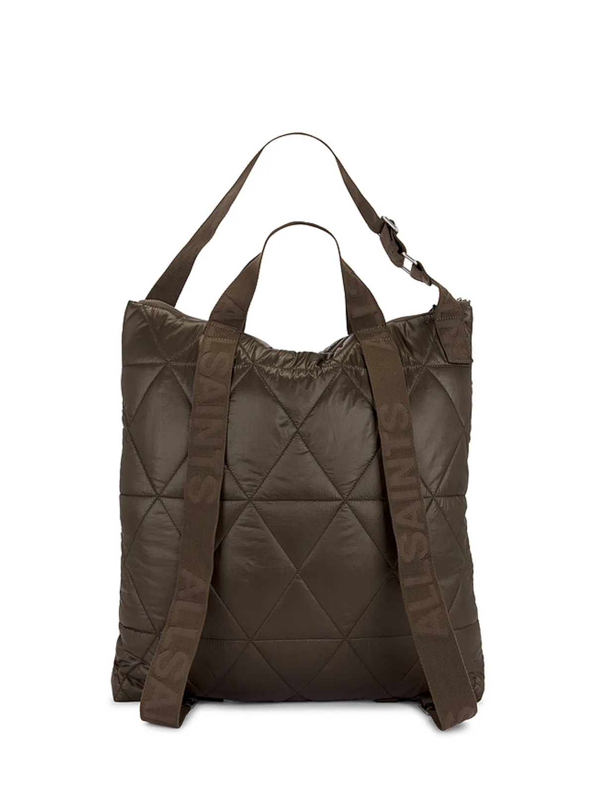 ALLSAINTS KEI バックパック - 画像2