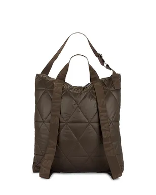 ALLSAINTS KEI バックパック - サムネイル2