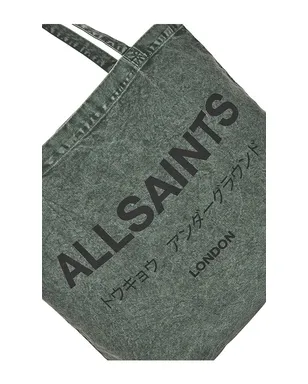 ALLSAINTS UNDERGROUND トート - サムネイル5