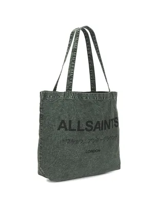 ALLSAINTS UNDERGROUND トート - サムネイル3