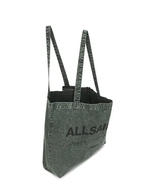ALLSAINTS UNDERGROUND トート - サムネイル4