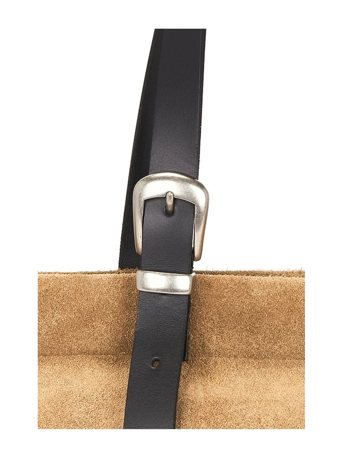 ALLSAINTS HAVEN トートバッグ - 画像6