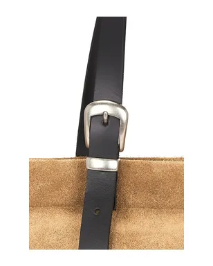 ALLSAINTS HAVEN トートバッグ - サムネイル6