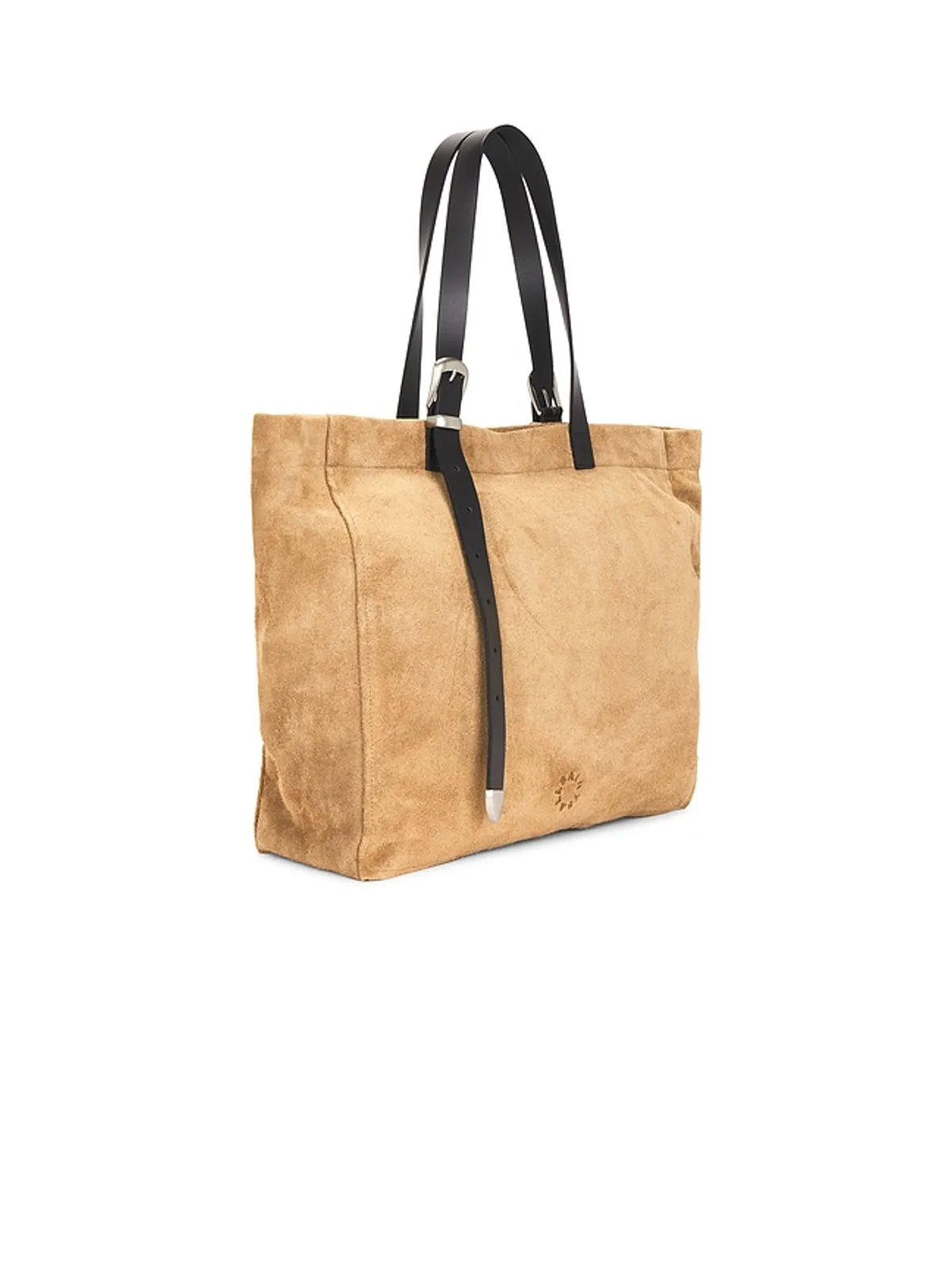 ALLSAINTS HAVEN トートバッグ - 画像3