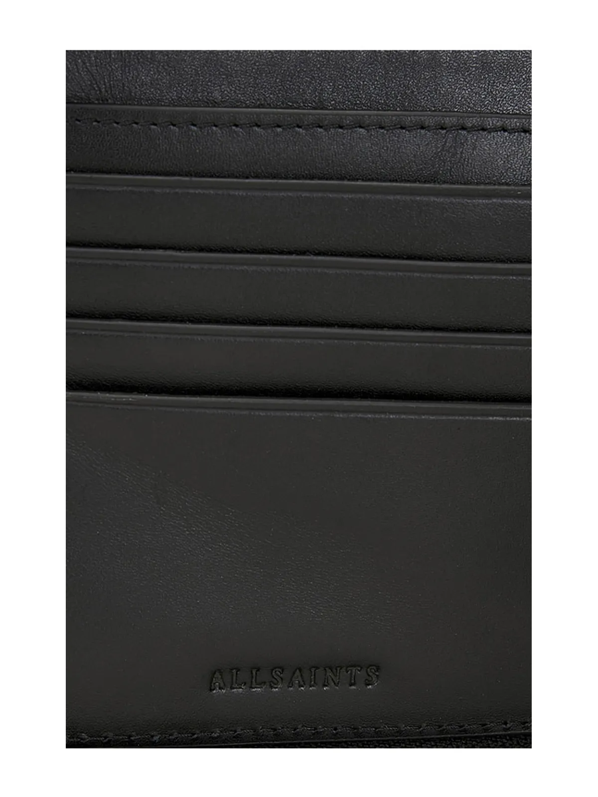 ALLSAINTS ARLO ウォレット - 画像5