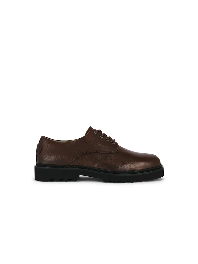 ALLSAINTS ALLSAINTS SKIFF ダービーの商品画像