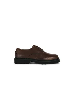 ALLSAINTS SKIFF ダービー - サムネイル1
