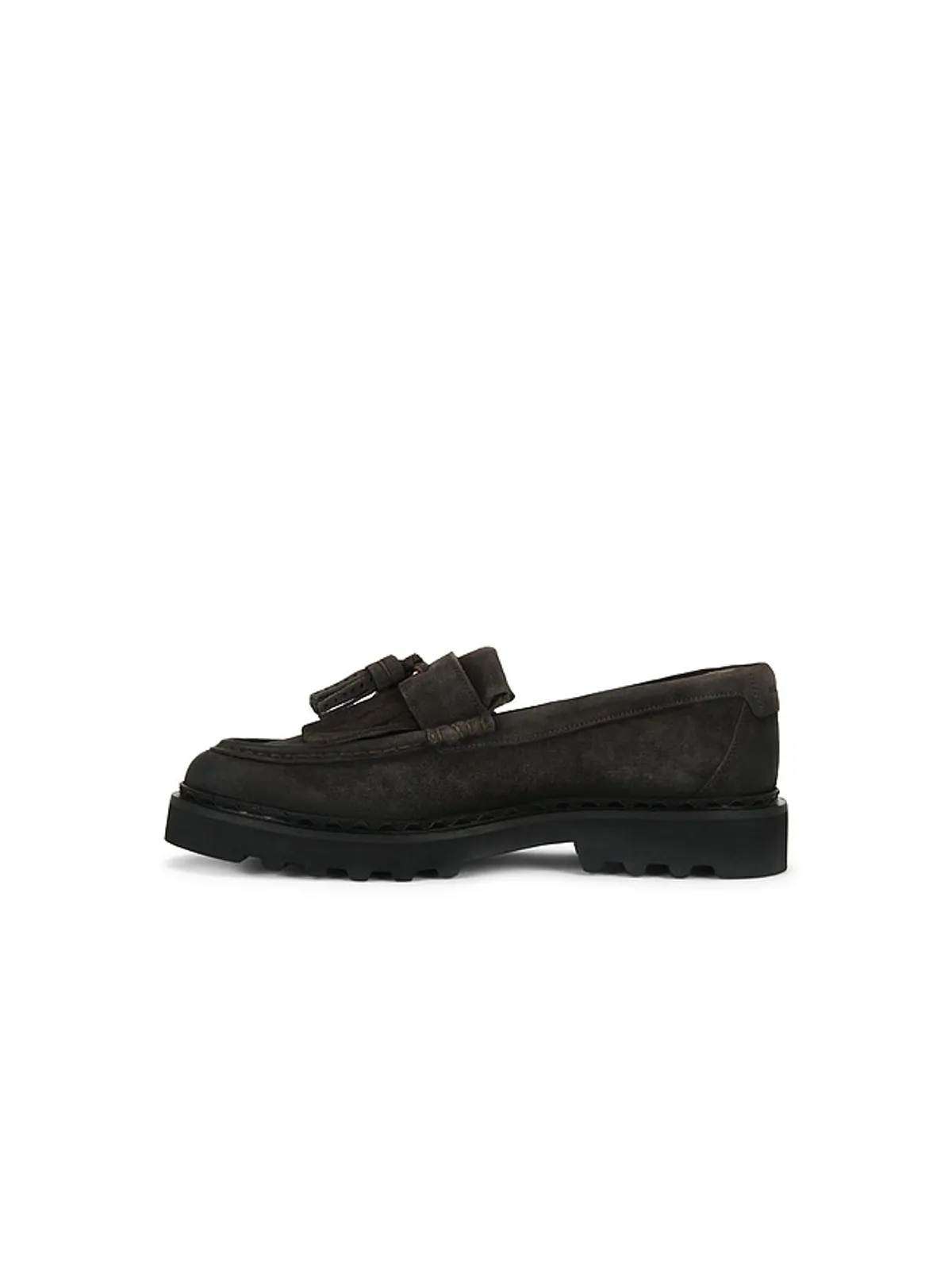 ALLSAINTS SKIFF ローファー - 画像5