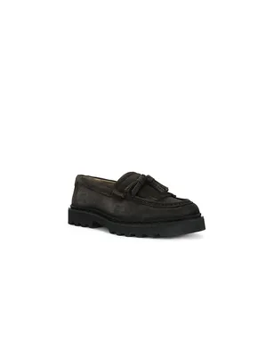 ALLSAINTS SKIFF ローファー - サムネイル2