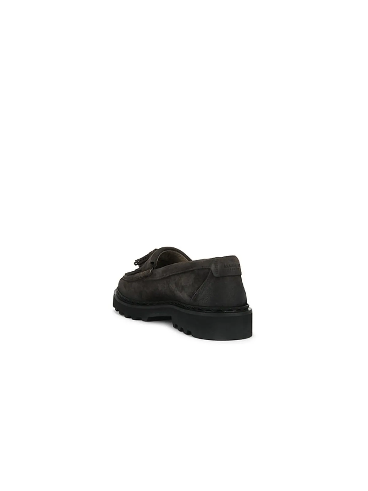 ALLSAINTS SKIFF ローファー - 画像3