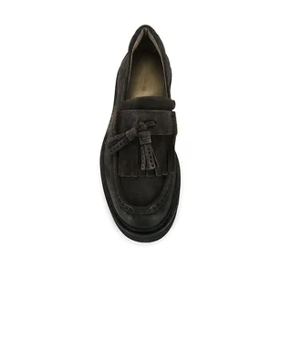 ALLSAINTS SKIFF ローファー - サムネイル4