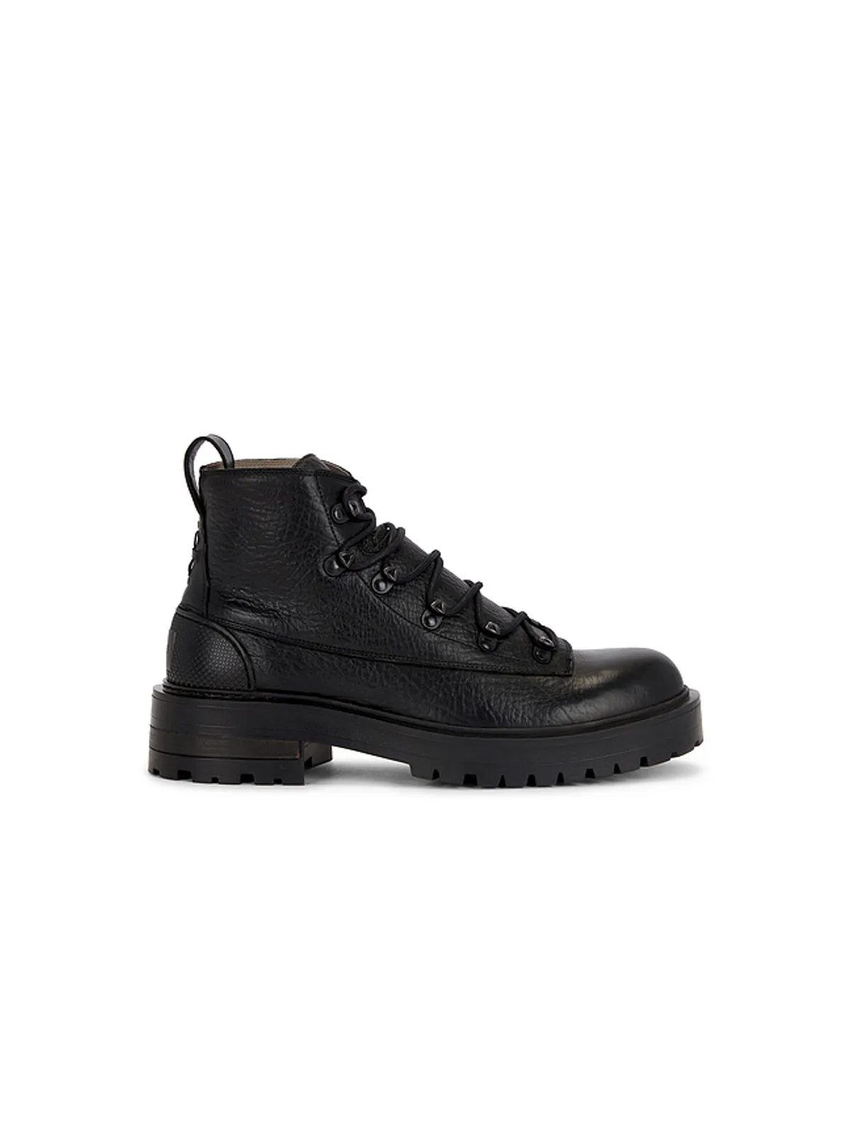 ALLSAINTS MCCOY ハイキングブーツ - 画像1
