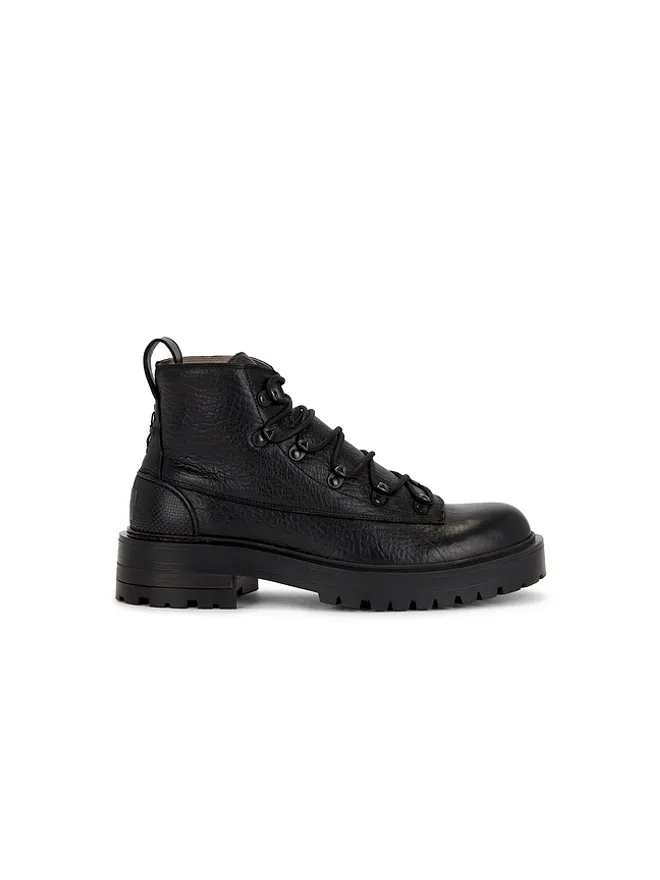 ALLSAINTS ALLSAINTS MCCOY ハイキングブーツの商品画像