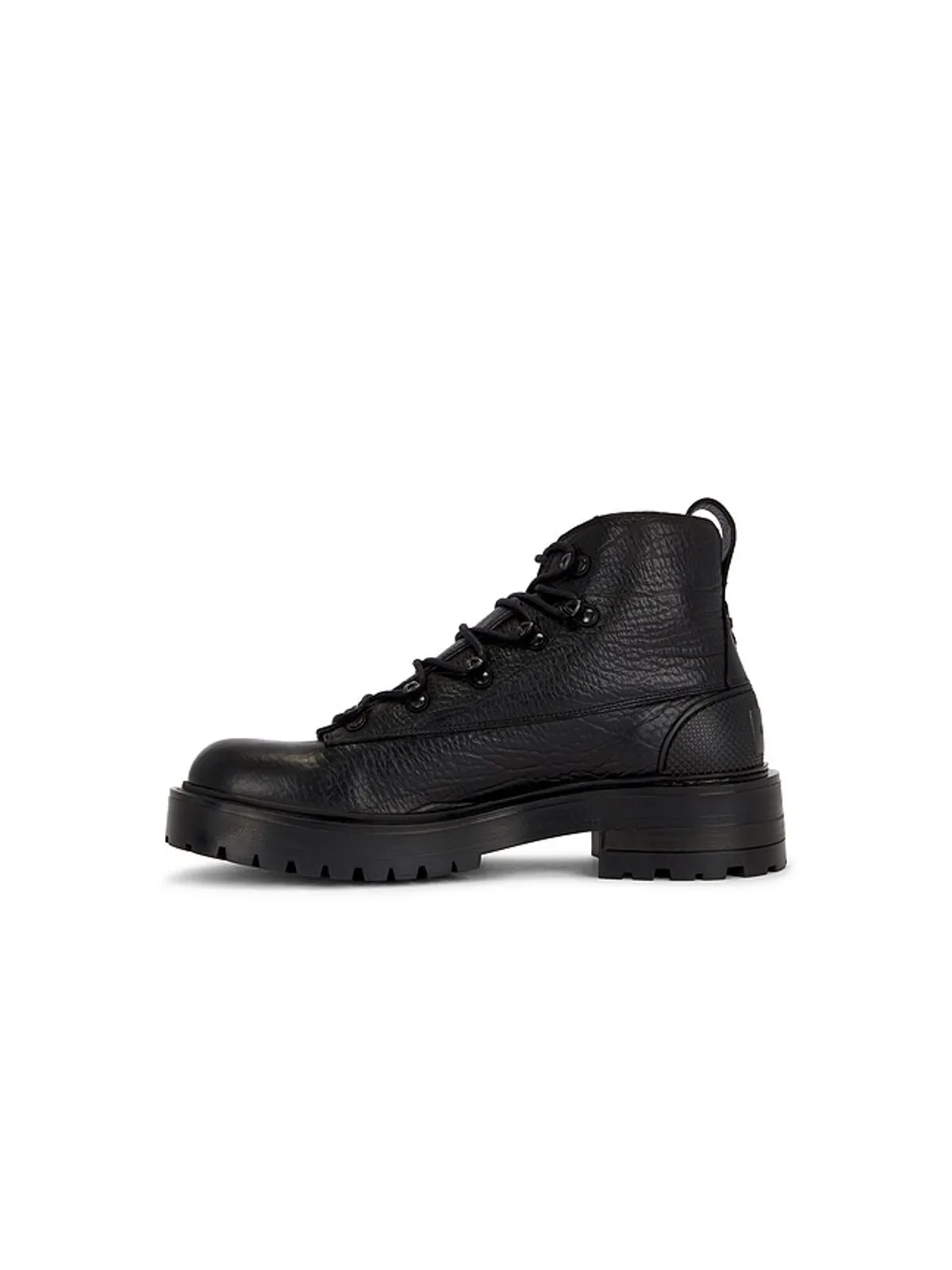 ALLSAINTS MCCOY ハイキングブーツ - 画像5
