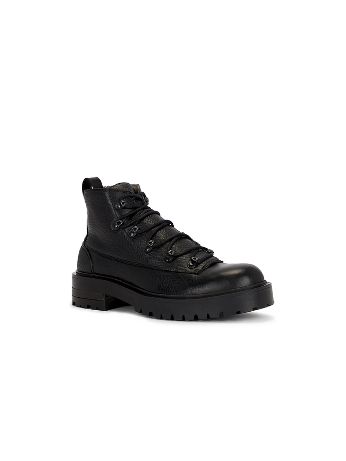 ALLSAINTS MCCOY ハイキングブーツ - 画像2
