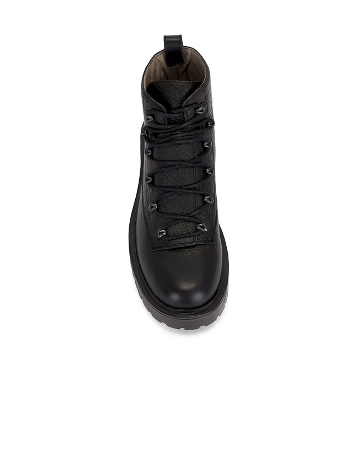 ALLSAINTS MCCOY ハイキングブーツ - 画像4