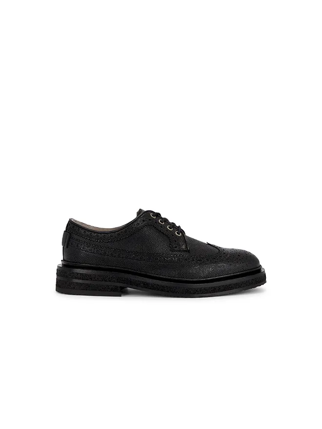ALLSAINTS ALLSAINTS ESCHER ブローグの商品画像