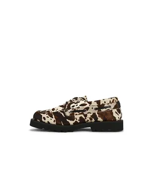 ALLSAINTS SKIFF ボートシュー - サムネイル5