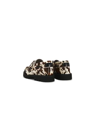 ALLSAINTS SKIFF ボートシュー - サムネイル3
