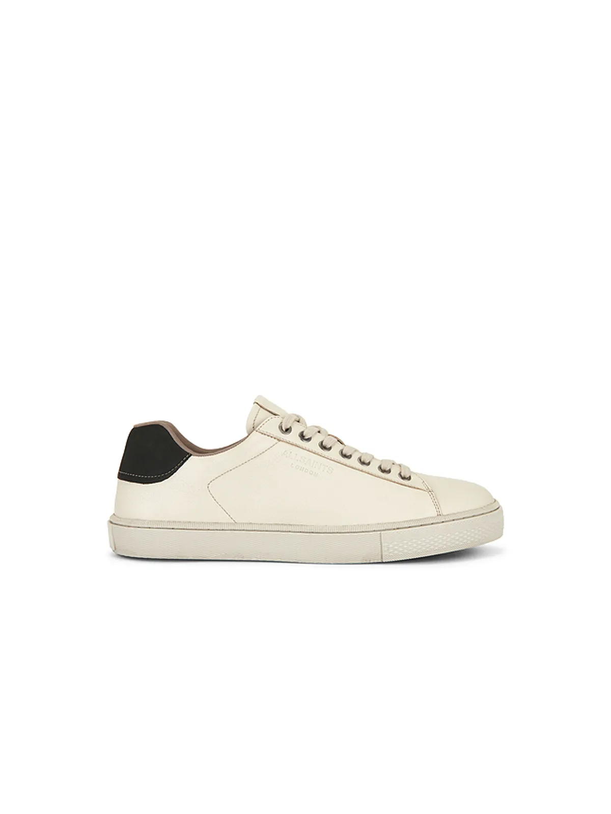 ALLSAINTS TUCKER スニーカー - 画像1