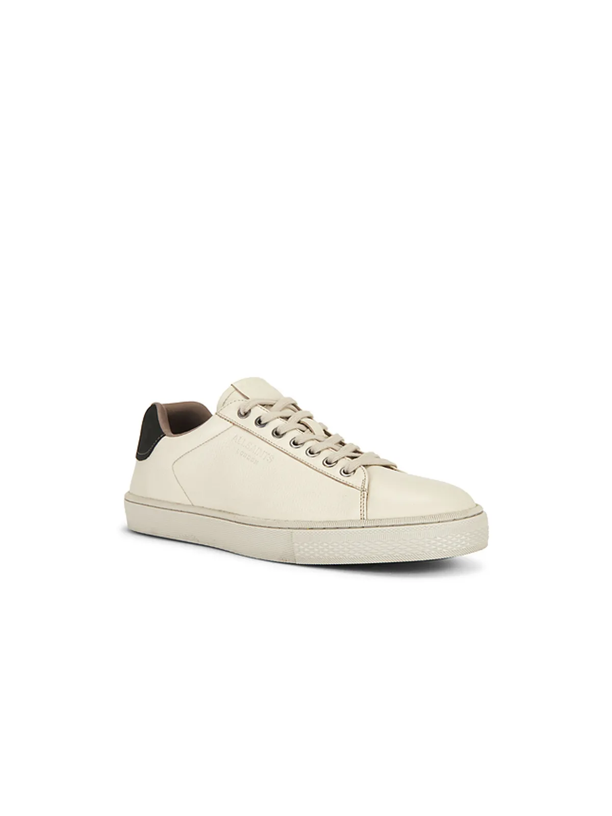 ALLSAINTS TUCKER スニーカー - 画像2
