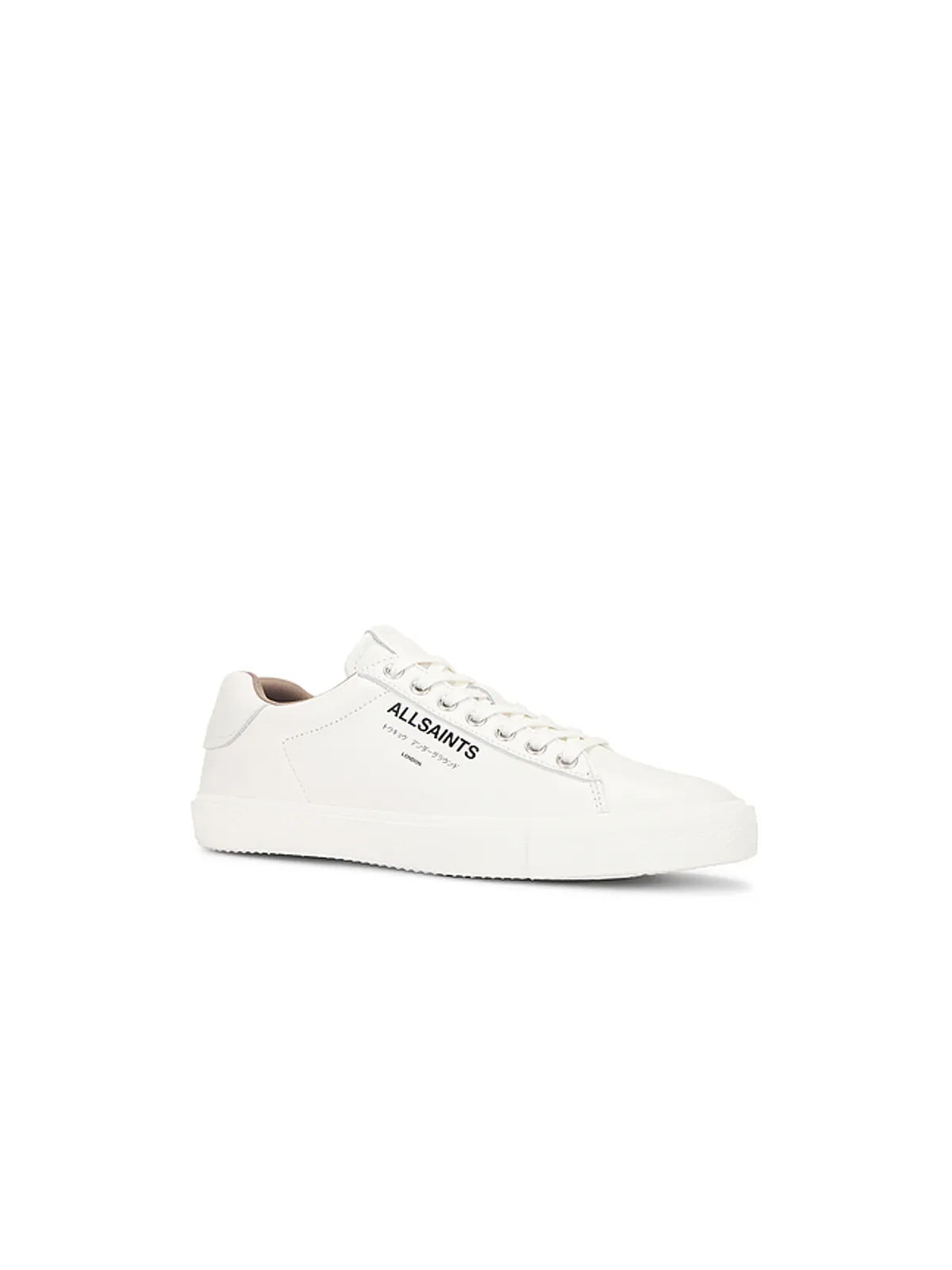 ALLSAINTS スニーカー - 画像2