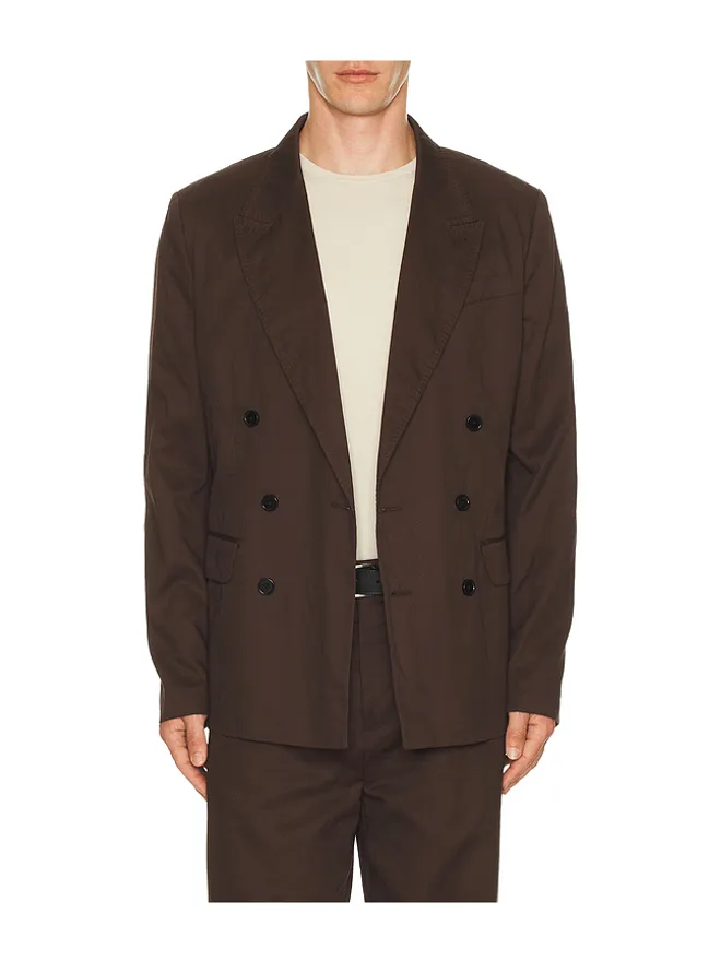 ALLSAINTS ALLSAINTS NEWTON ブレザーの商品画像