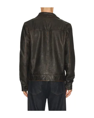 ALLSAINTS ALKAN ジャケット - サムネイル2