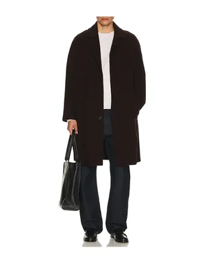ALLSAINTS DUKE コート - サムネイル1