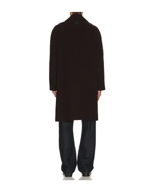ALLSAINTS DUKE コート - サムネイル2