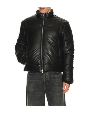 ALLSAINTS FURSE ダウンジャケット - サムネイル1