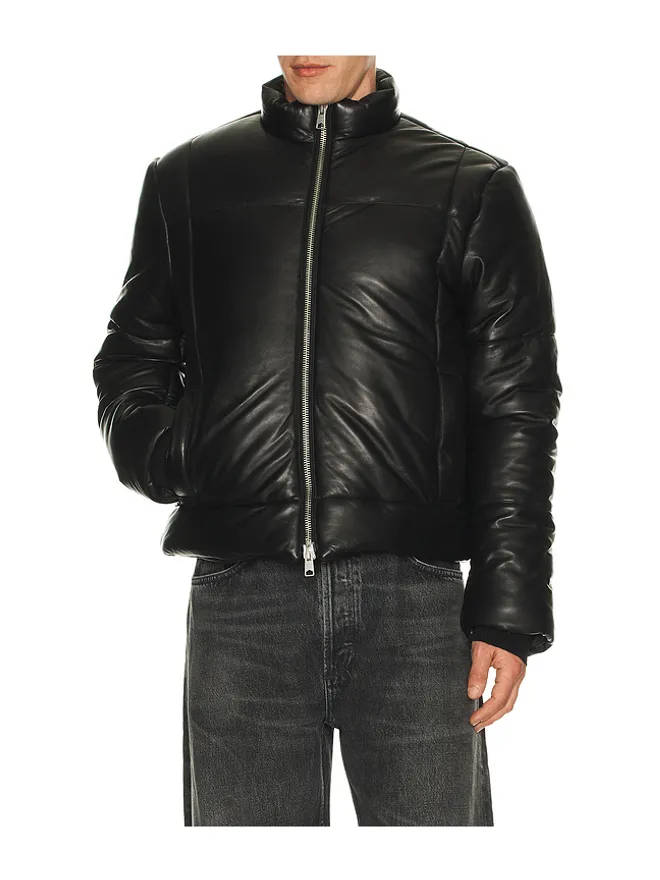 ALLSAINTS ALLSAINTS FURSE ダウンジャケットの商品画像