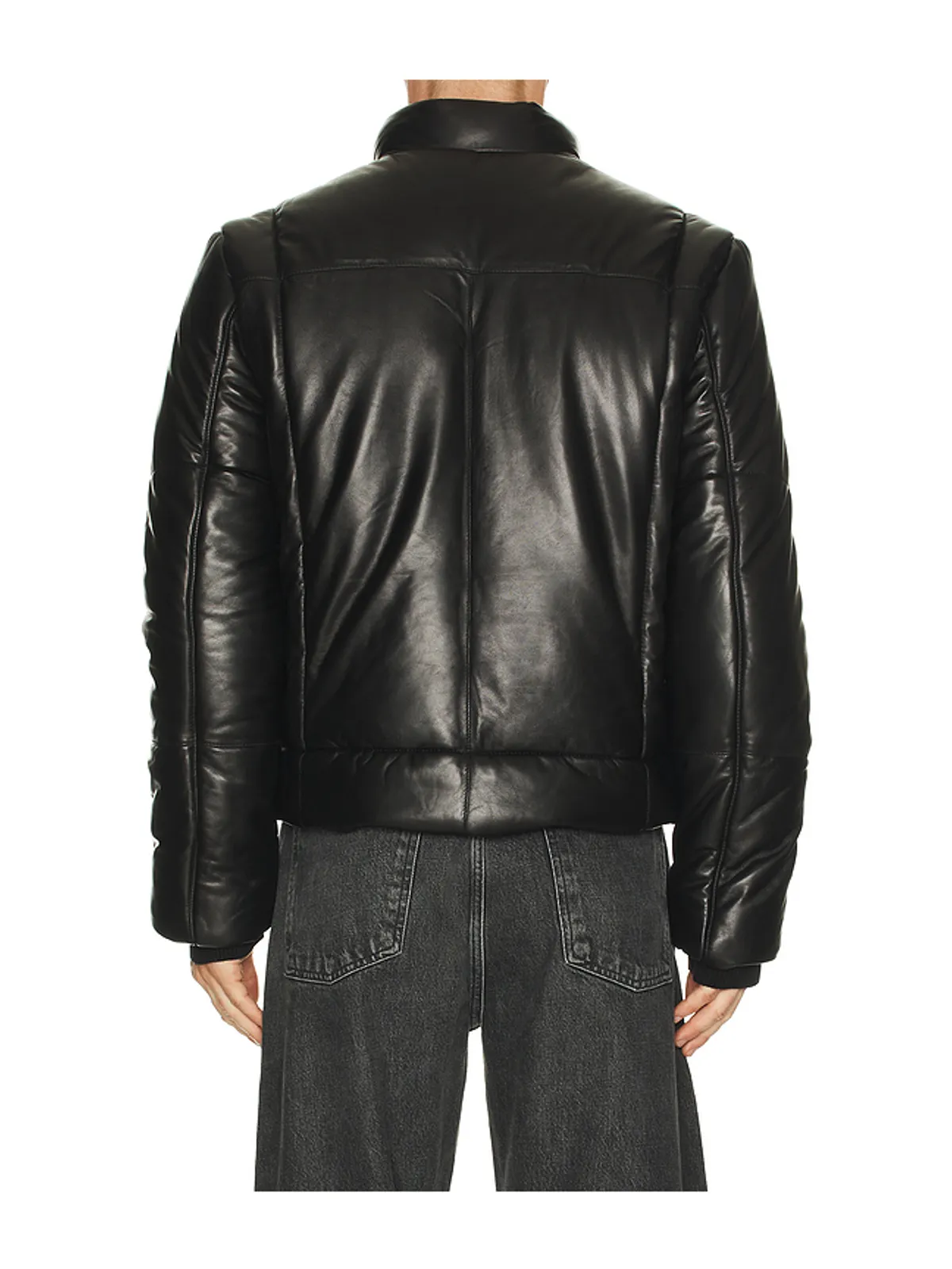 ALLSAINTS FURSE ダウンジャケット - 画像2
