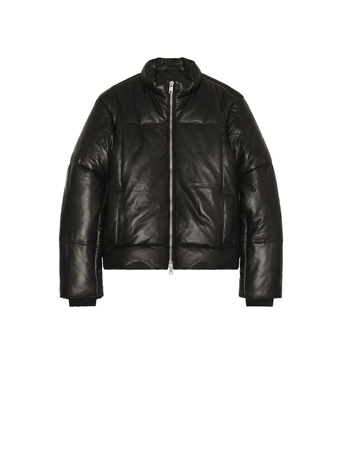 ALLSAINTS FURSE ダウンジャケット - 画像4