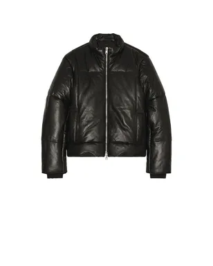 ALLSAINTS FURSE ダウンジャケット - サムネイル4