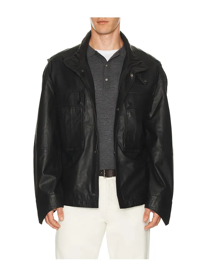 ALLSAINTS ALLSAINTS HALTON ジャケットの商品画像