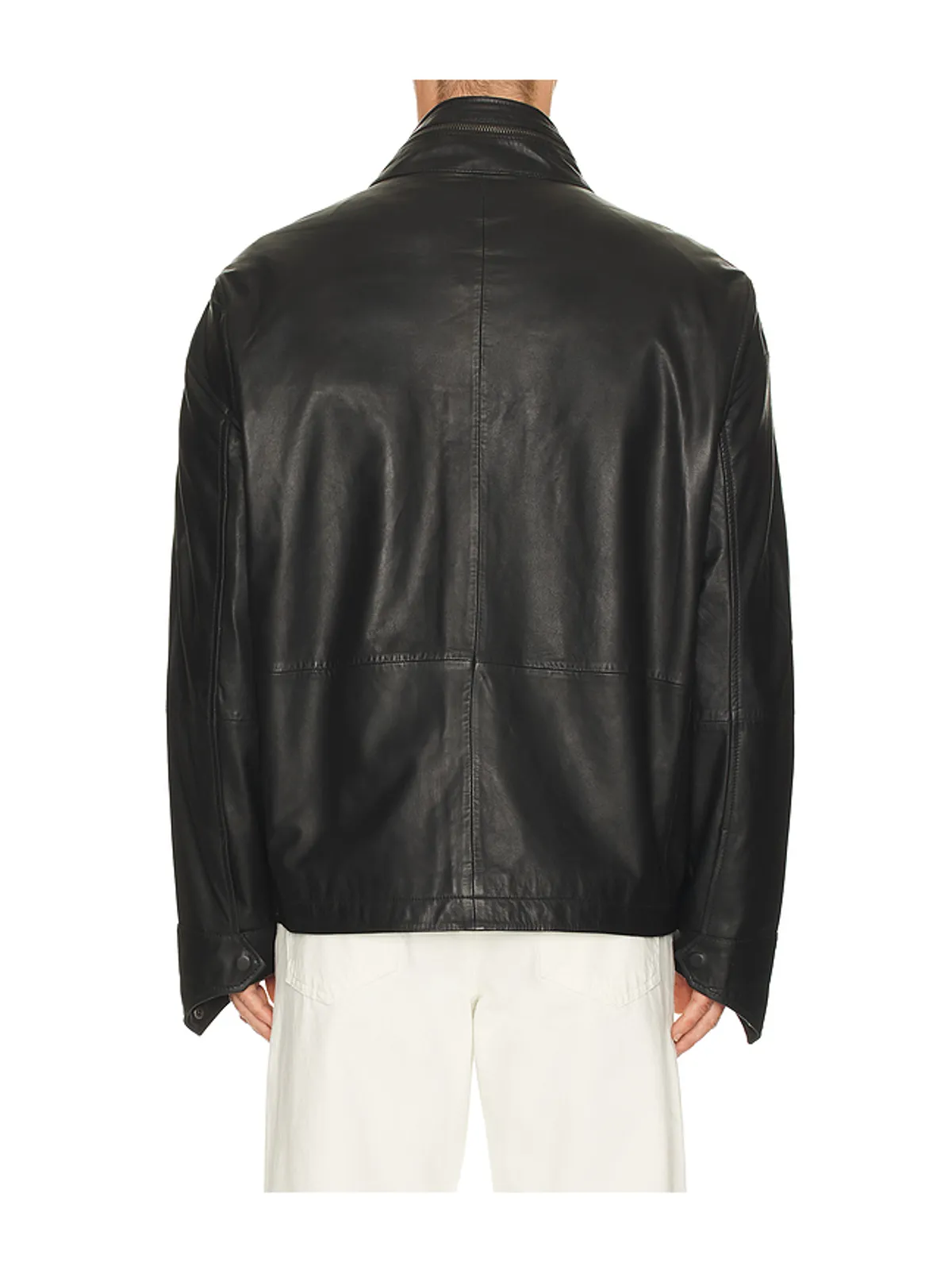 ALLSAINTS HALTON ジャケット - 画像2