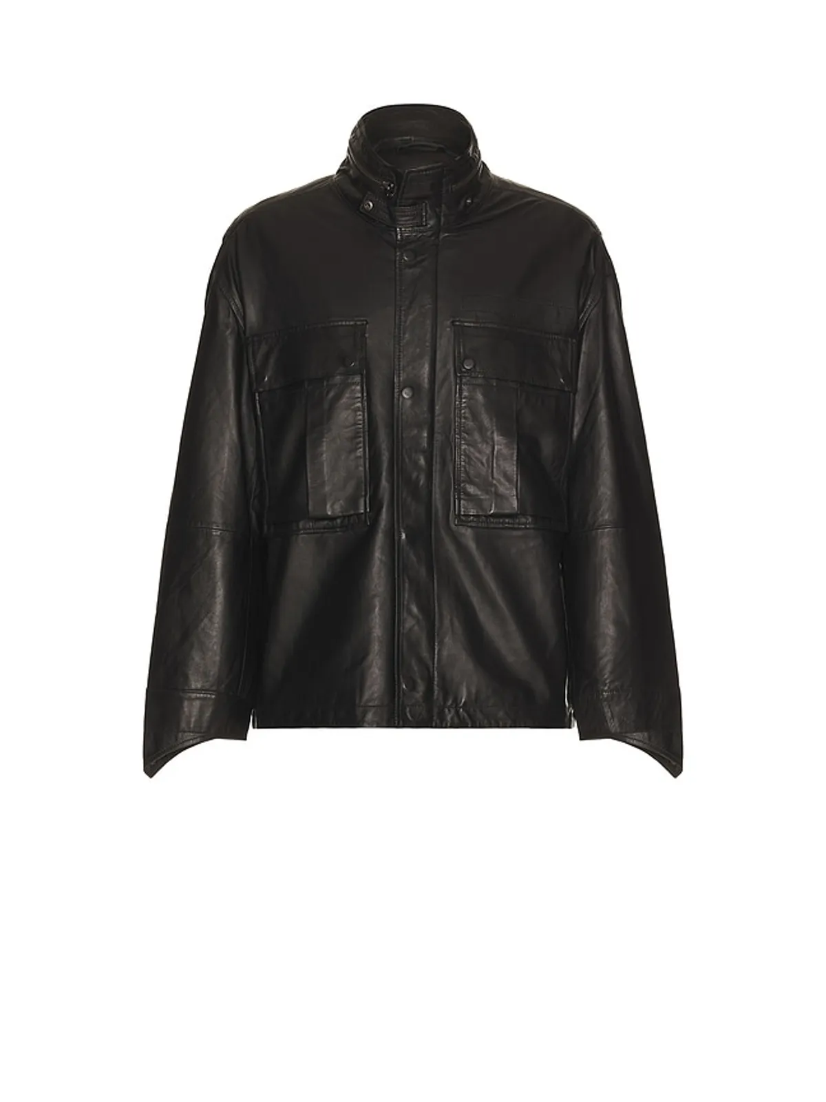 ALLSAINTS HALTON ジャケット - 画像4