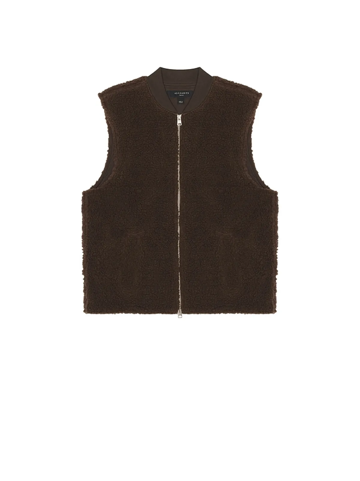 ALLSAINTS HAVEN ベスト - 画像4