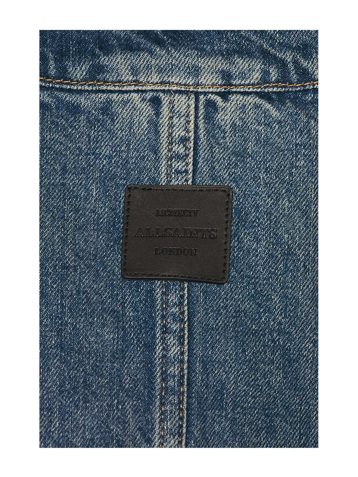 ALLSAINTS EXILE ジャケット - 画像5